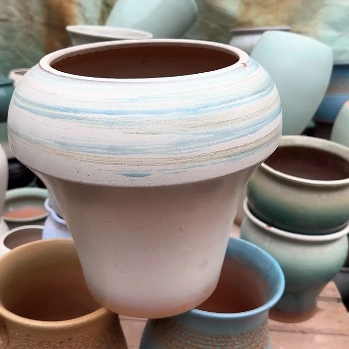 红陶口径大小可以问客服哦