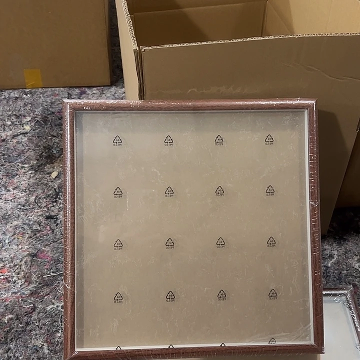 单面款密度板我们的生活方式是什么