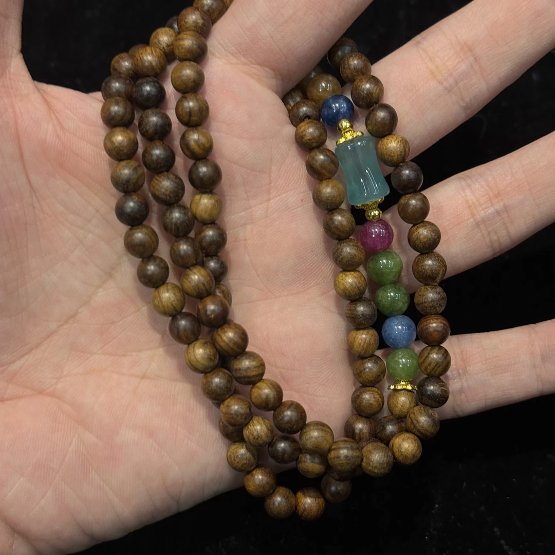 昌顺文玩文玩手串多圈[无礼盒]@@YS2043