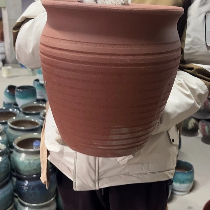 正品高度27厘米口径24