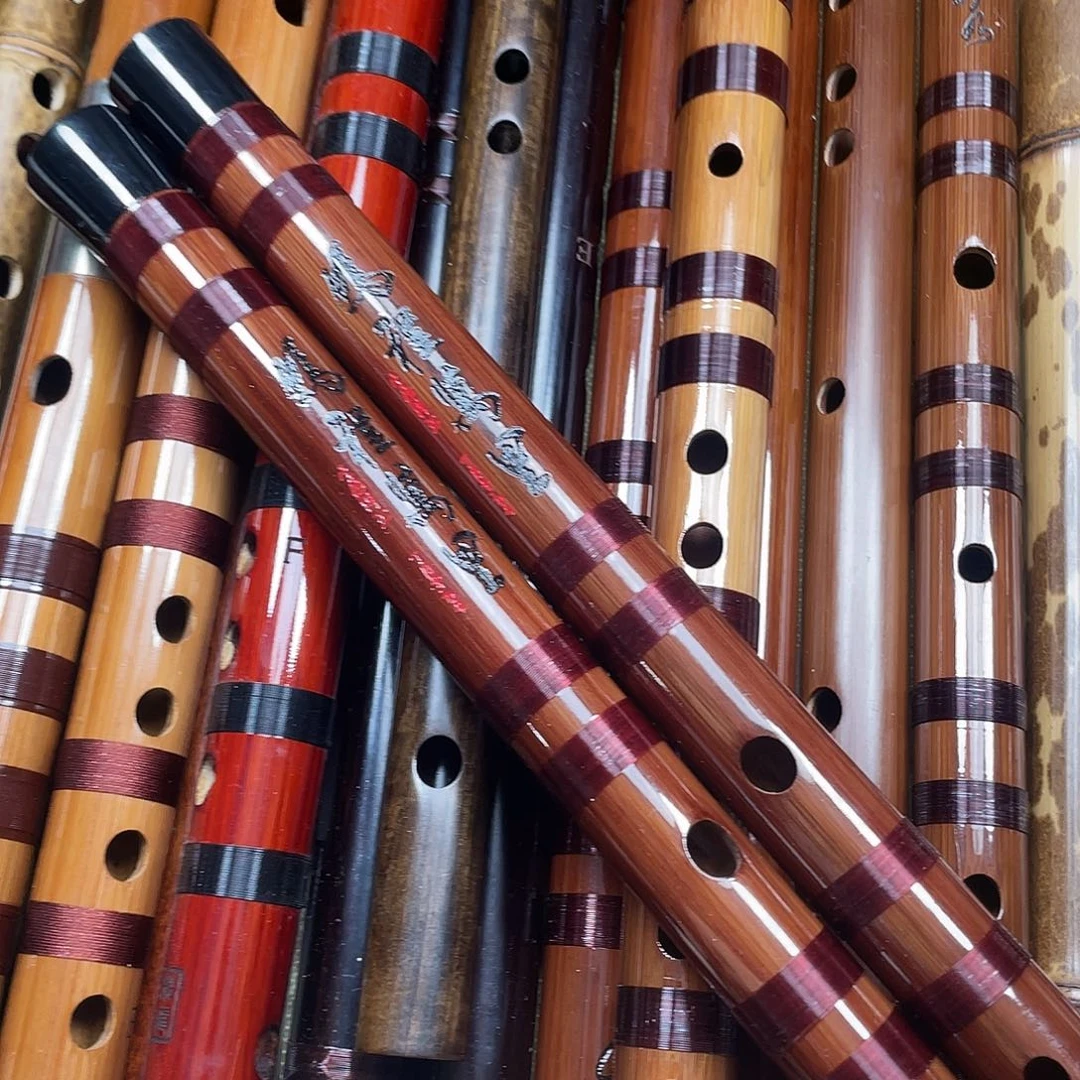 苦竹专业调音笛男e女f
