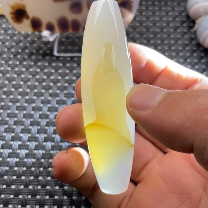 玛瑙/玉髓颈饰未镶嵌用****0