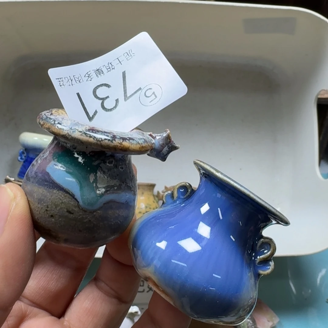 妖****陶瓷艺术设计与制作