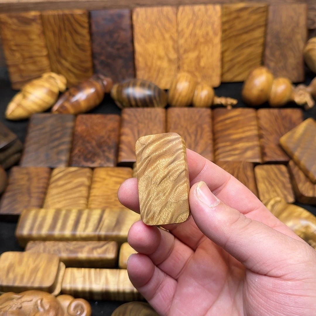 金丝楠金丝楠木无事牌