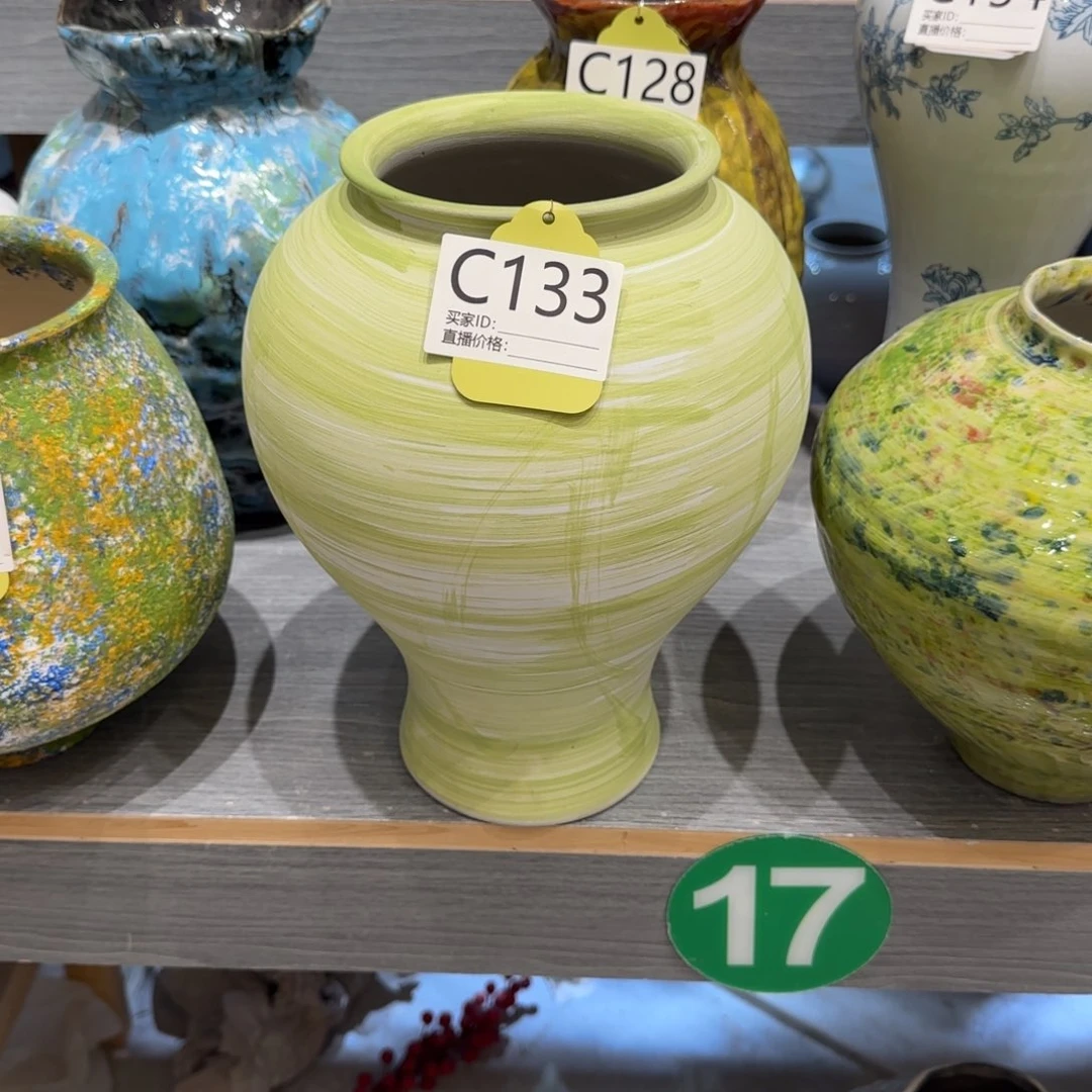 景德镇陶瓷艺术品