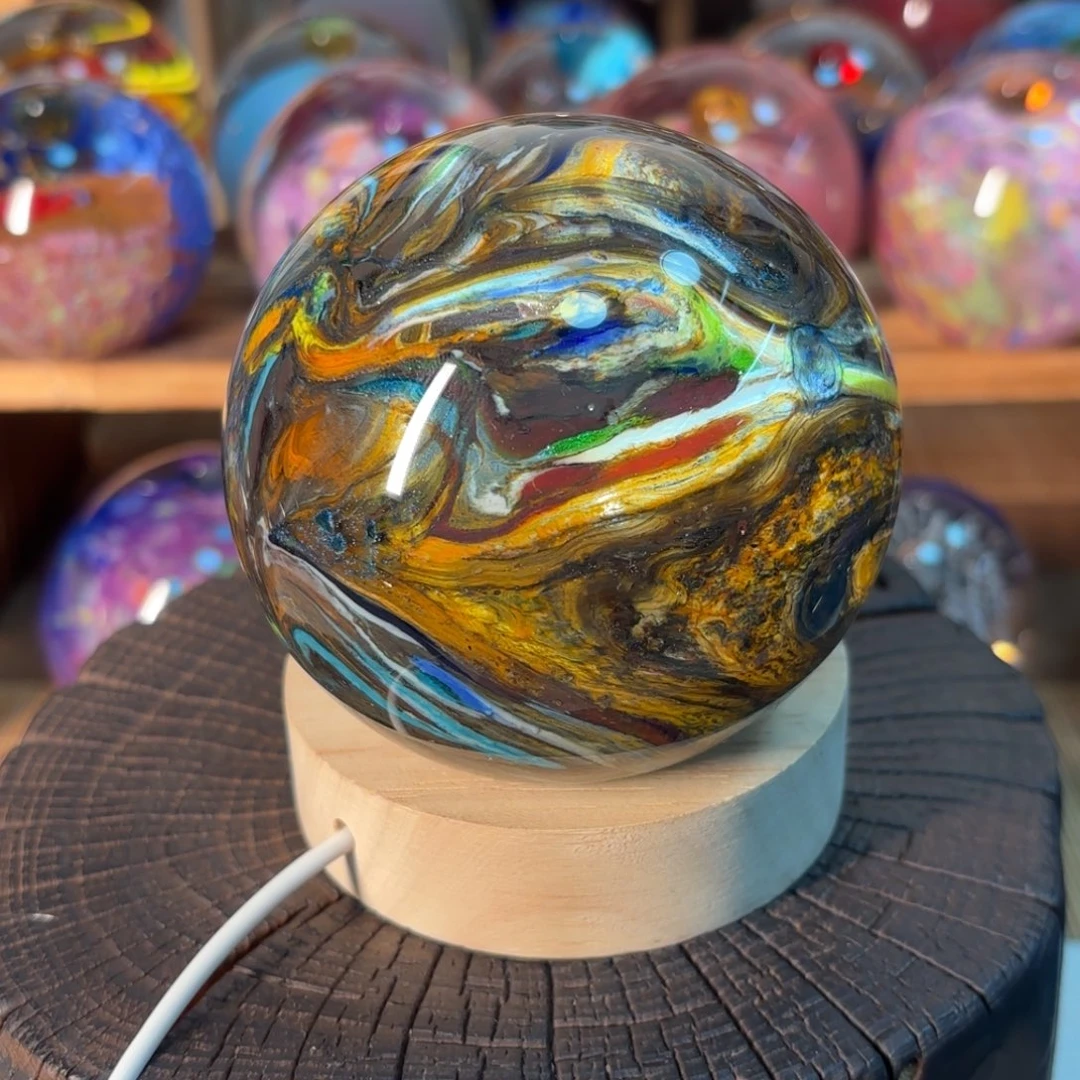 手工艺品琉璃精品