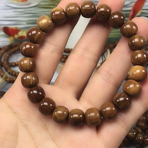 库克手串老型珠男女同款，福利