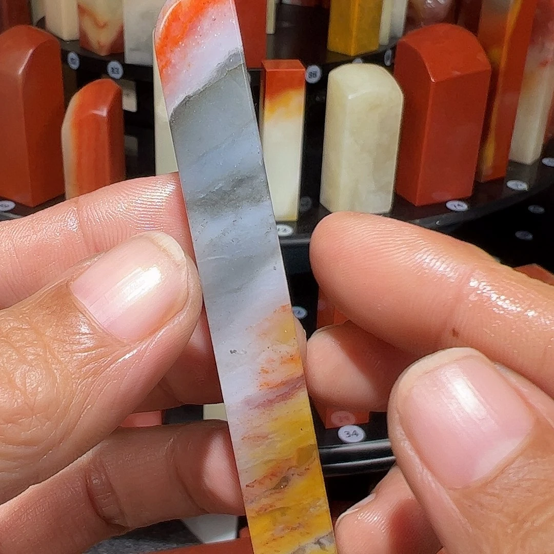 寿山石印石34678899999990