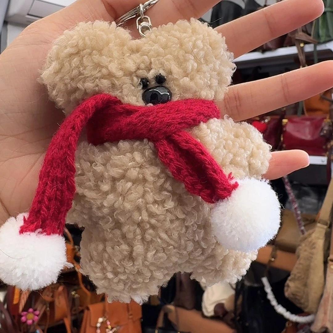 头层牛皮特价挂件