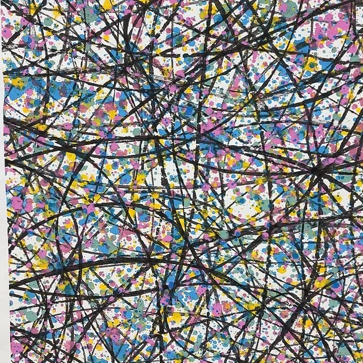 蜗****国画杜宝才去伪存真！