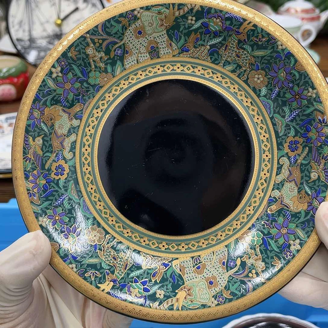 鹿屋家的美丽咖啡杯暖*