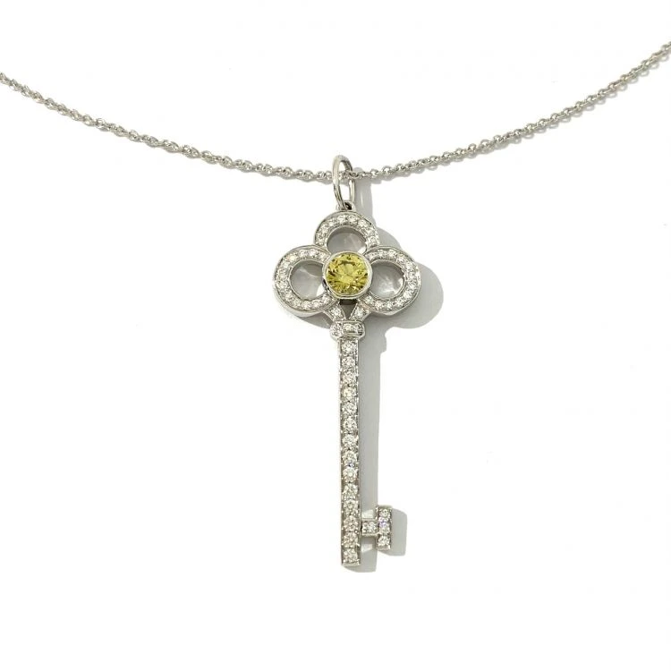 95新/蒂芙尼/C1366923758/[251225CZ02]