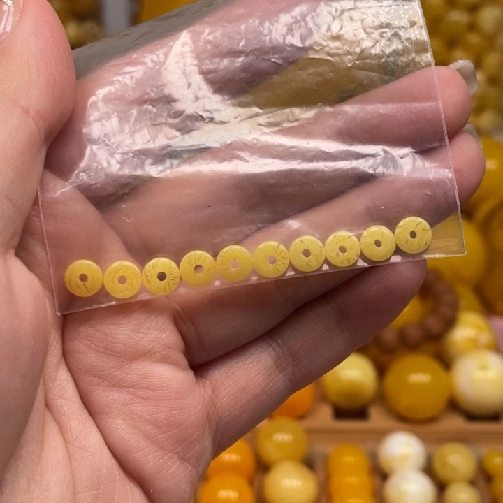 树脂非金属2代蜡81卡6