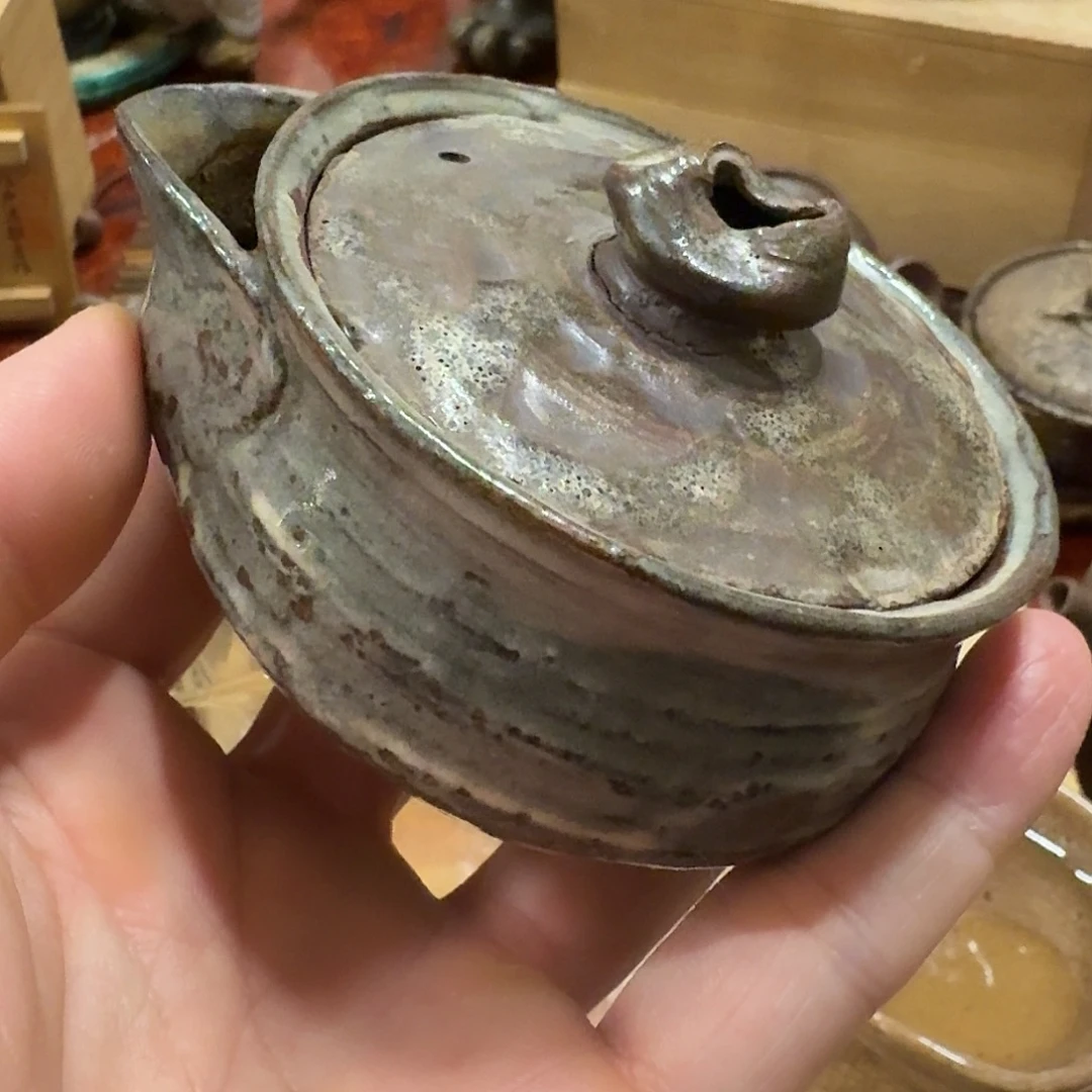 日本古美术 茶道具