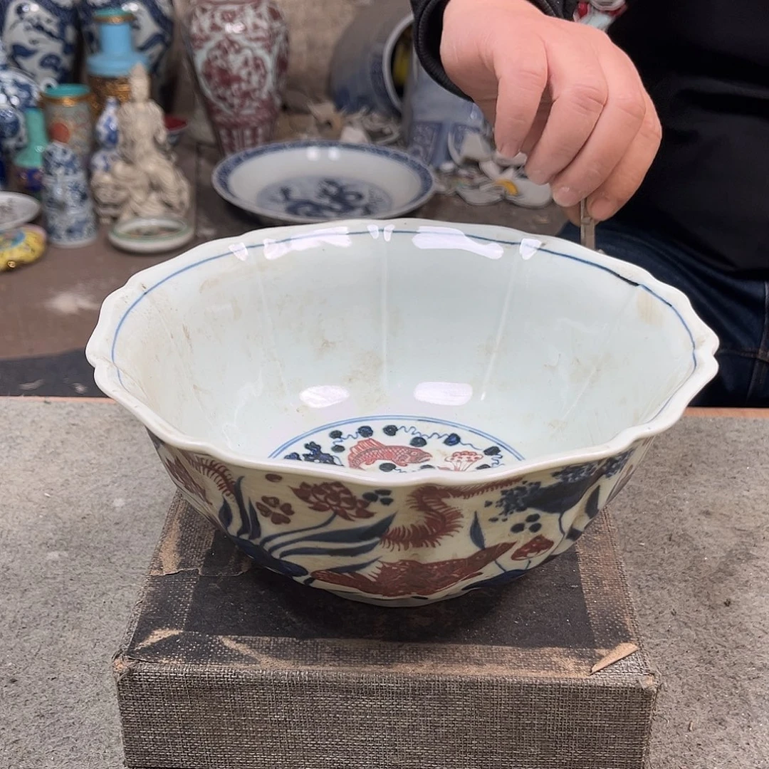 陶瓷摆件景德镇陶瓷111111