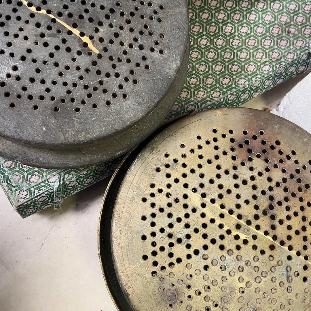 南***逸非洲紫檀（红花梨）