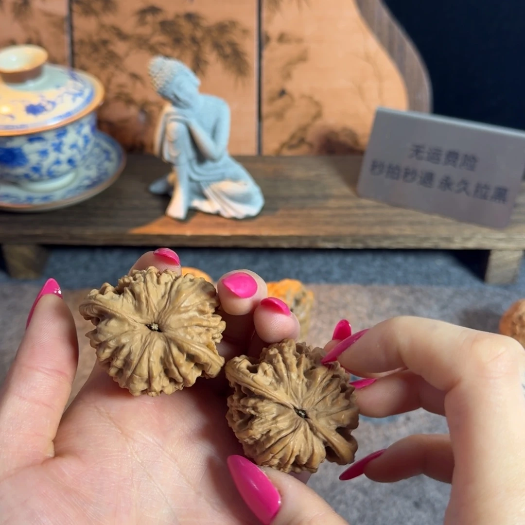 全品48麒麟纹官帽