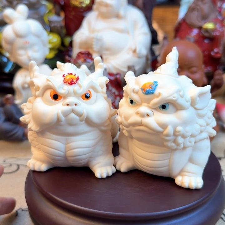 陶摆件紫砂茶宠摆件wwwww