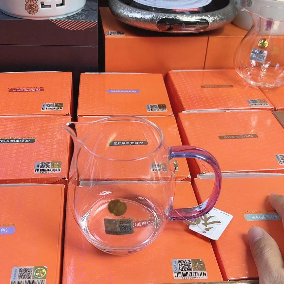 禾器茶器现货现发