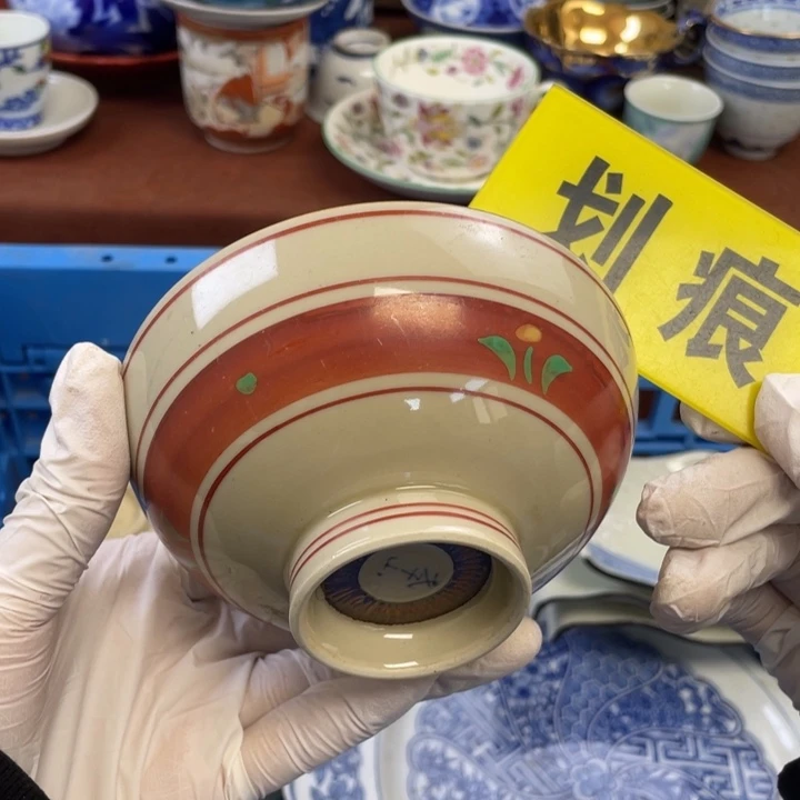 陶瓷他家瓷器真美…开播了
