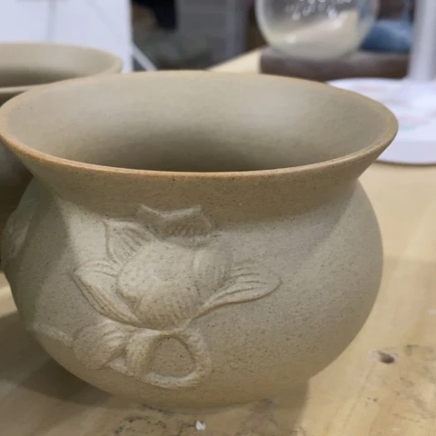 粗陶5.3131313313133