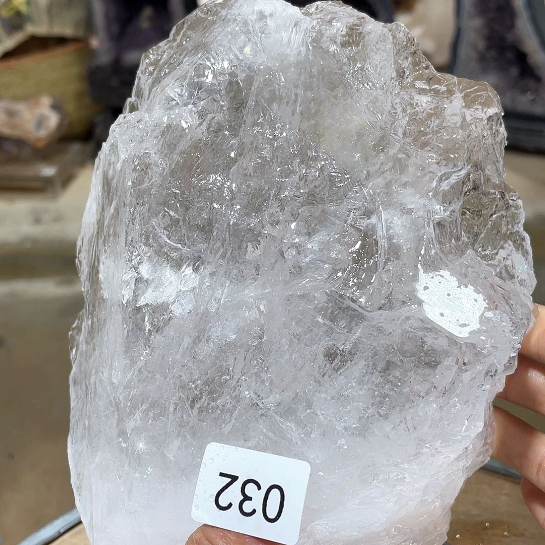 水晶摆件…..未镶嵌胡****