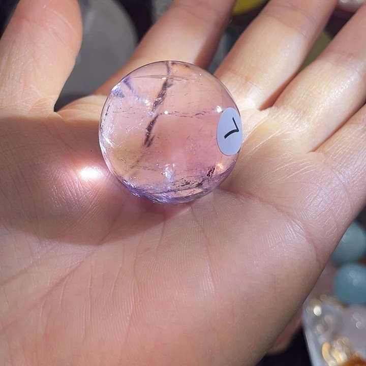 水晶水晶水晶3.23未镶嵌