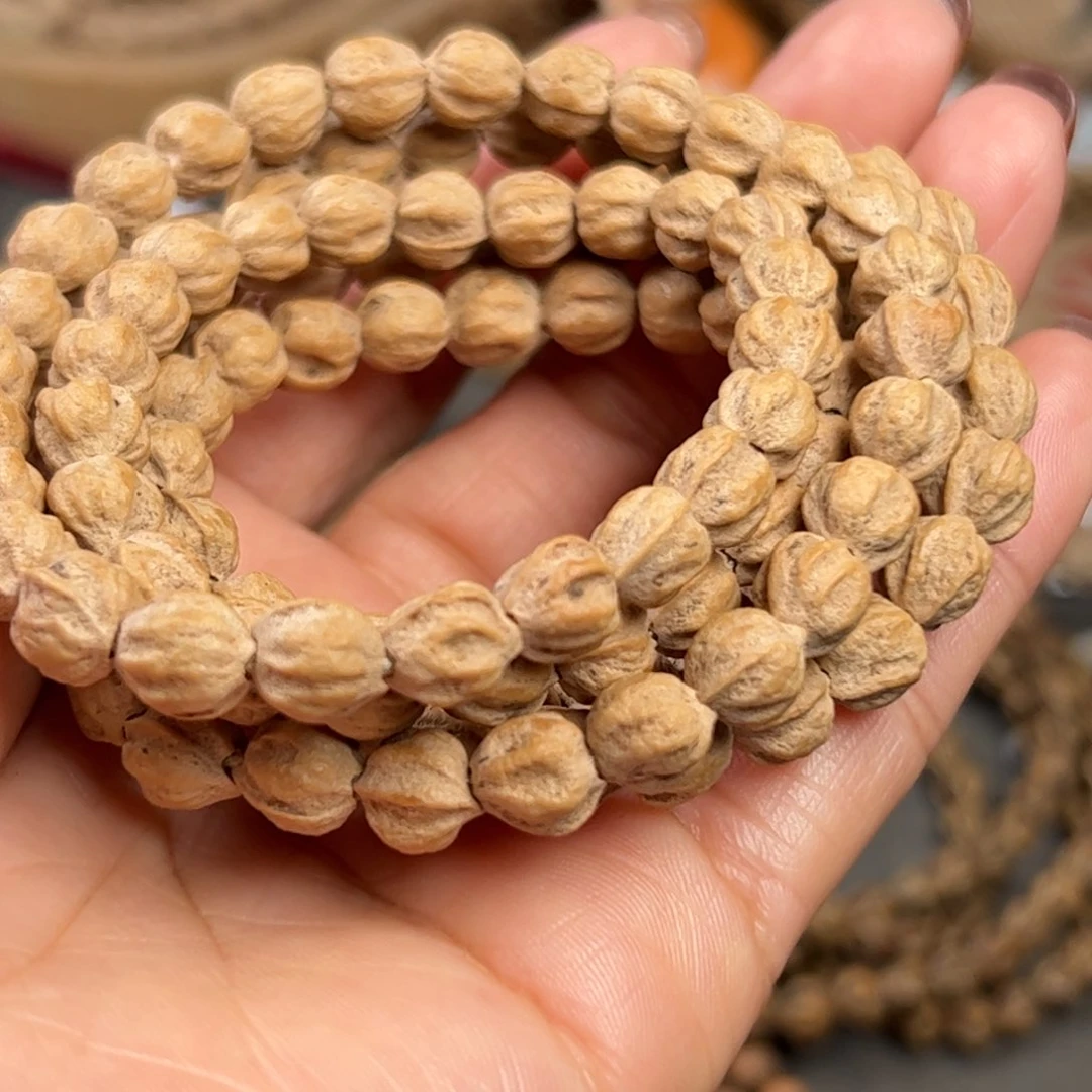 手串柏香籽/百香籽