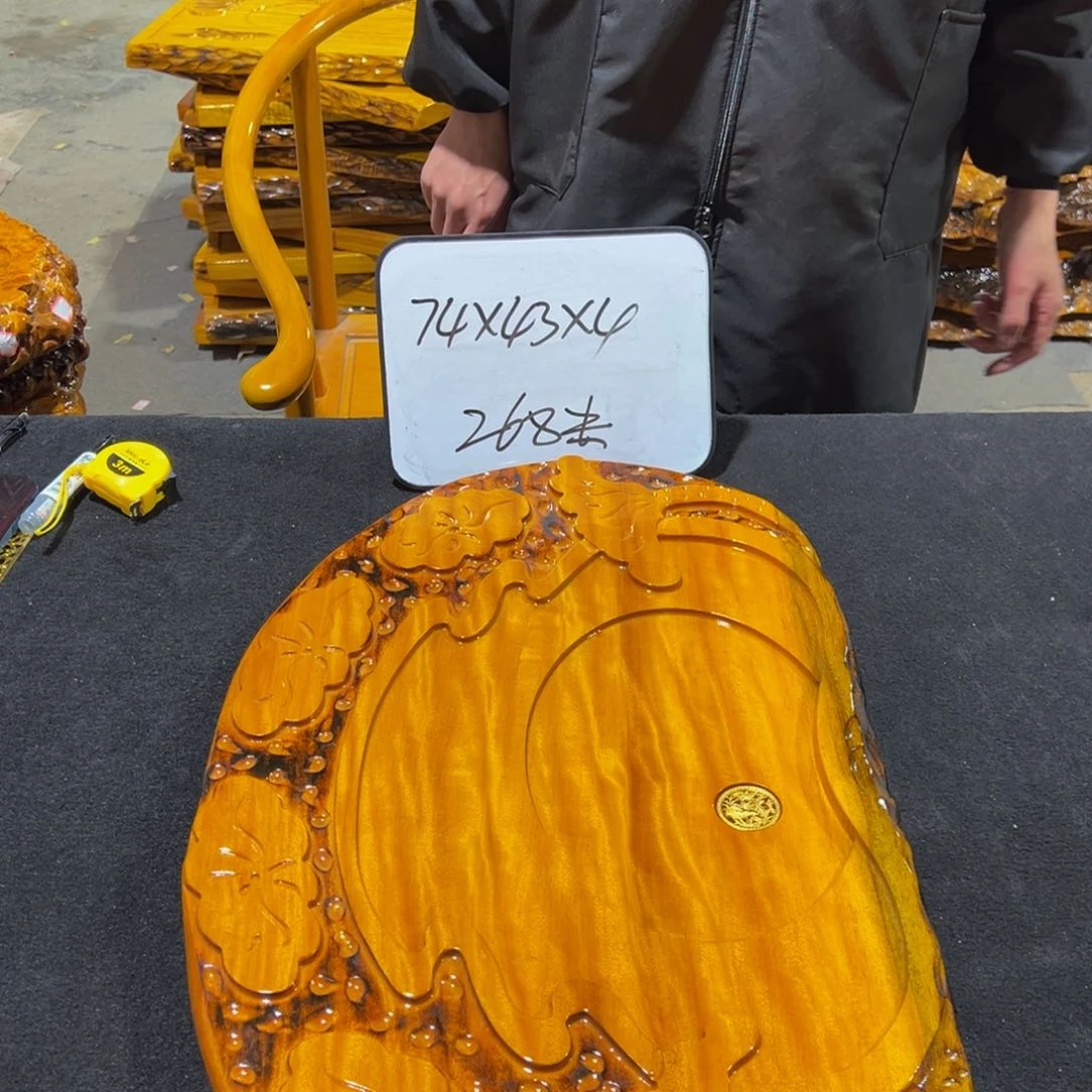 ！*！实木实木茶盘实木