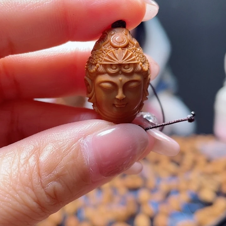 橄榄核手串/手链橄榄