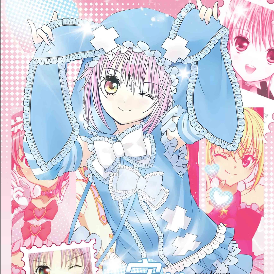 【宠粉CC】趣果文创守护甜心第三弹收藏卡牌国卡二创