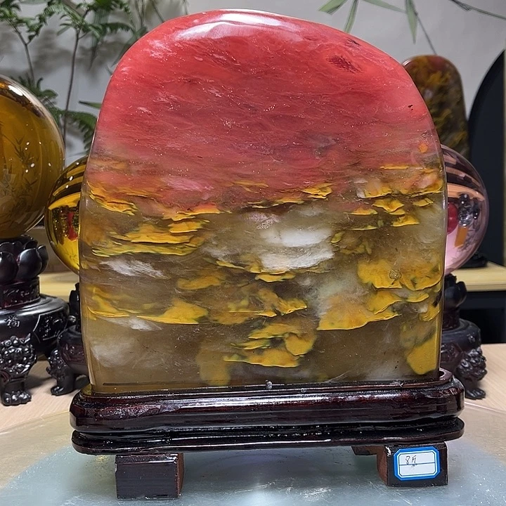 石材家居装饰设计