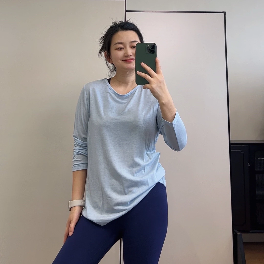 显瘦半件羊毛衫  27%羊毛混兰精天丝高织防晒罩衫透气吸湿