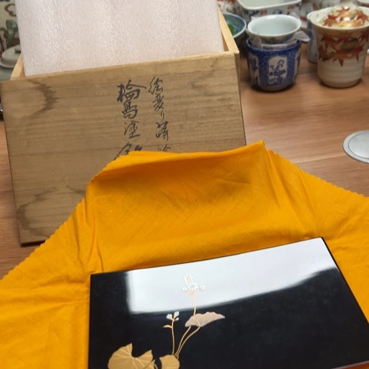 中古物品默认瑕疵105