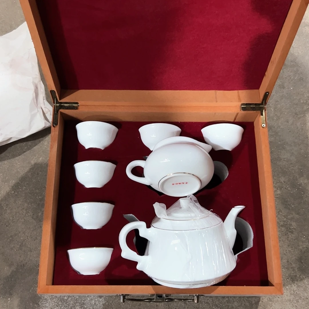 摆件景德镇陶瓷陶瓷陶瓷