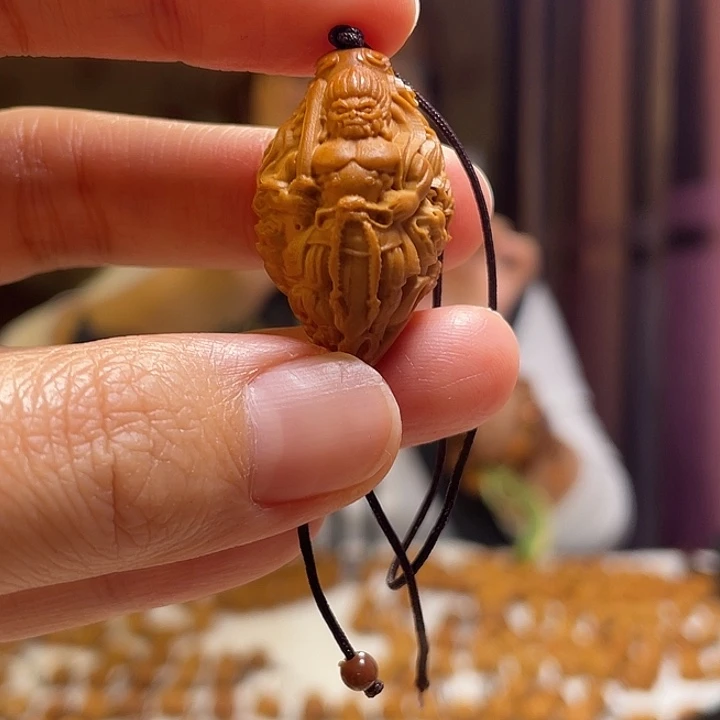 手串/手链橄榄核