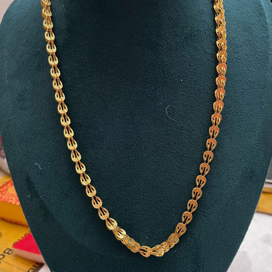 【私人定制】X.88830项链