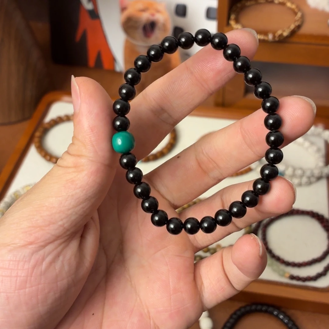 菩提根/象牙果手串