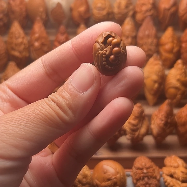 吊坠橄榄核橄榄核