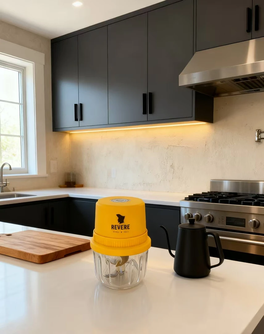 绞肉机打蒜器电动压碎家用搅拌机料理机蒜蓉厨房