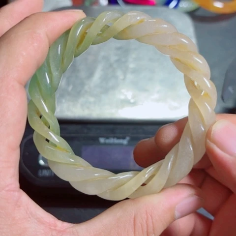 把件紫金钵盂菩提