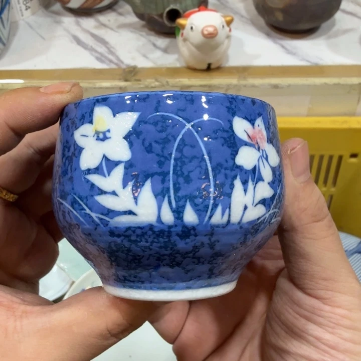 陶瓷推荐第二名20包邮