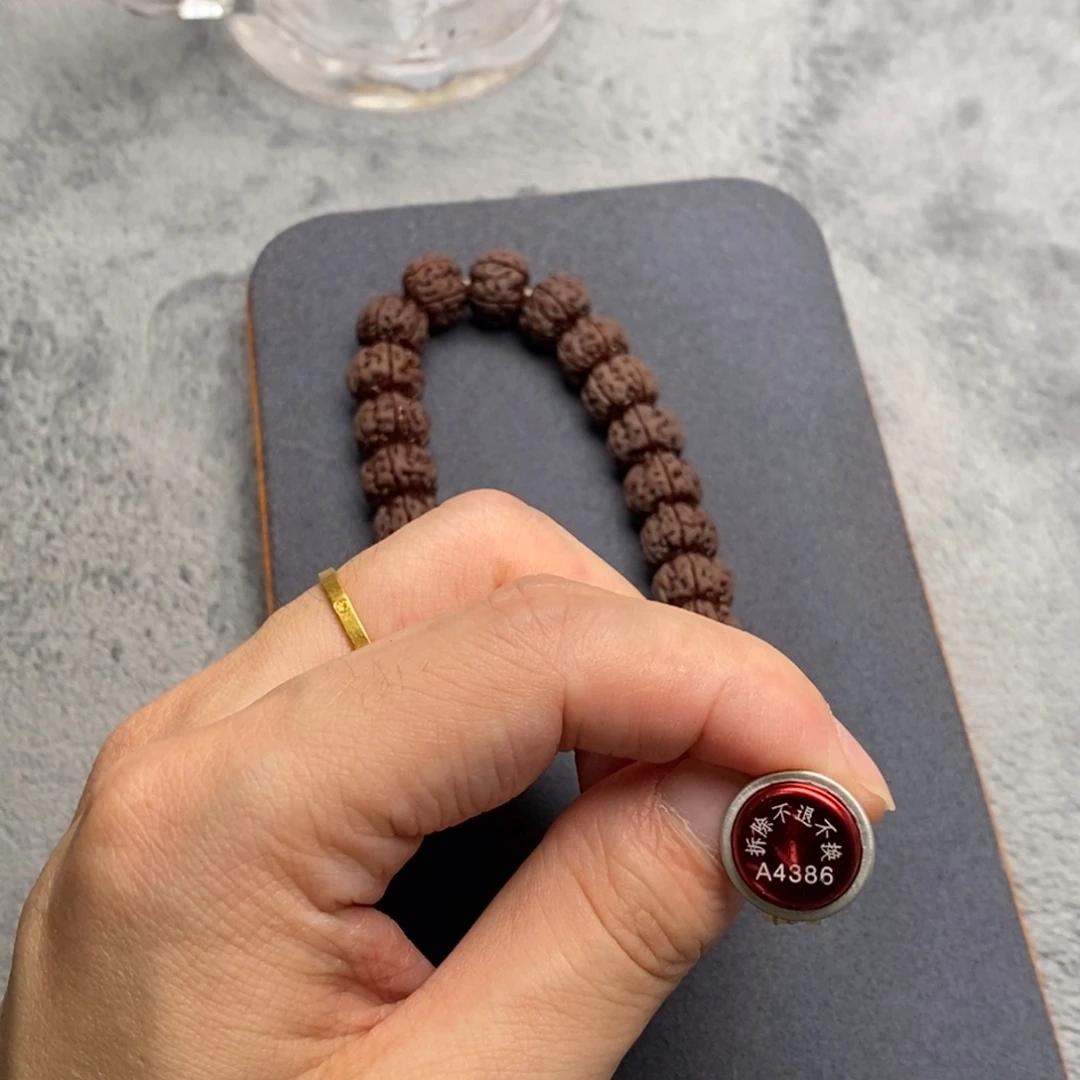 山***风吊坠金刚菩提老树