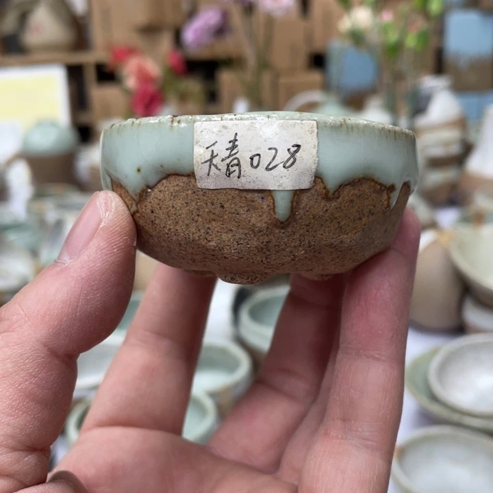 壶茶壶陶瓷茶壶茶杯