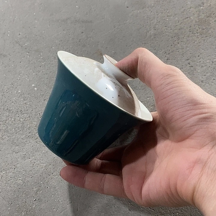 微瑕茶具介意勿拍