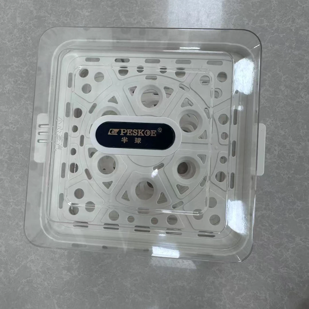 三层的蒸锅-规格款式配件随机 Z