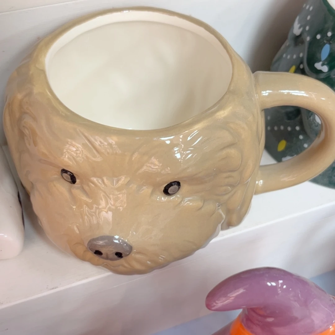 【闪购商品】陶瓷陶瓷陶瓷陶瓷