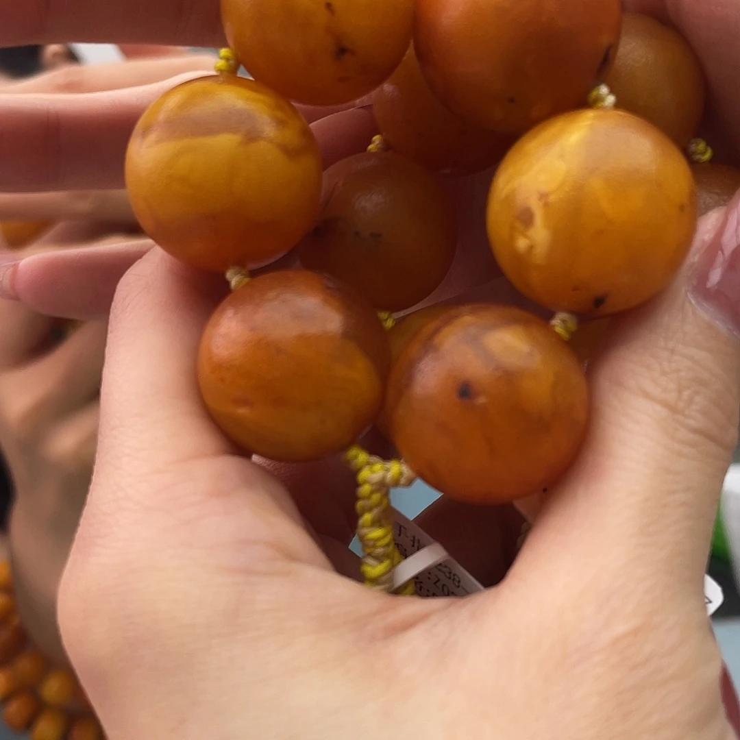 未镶嵌琥珀珠宝奇石多样性发货