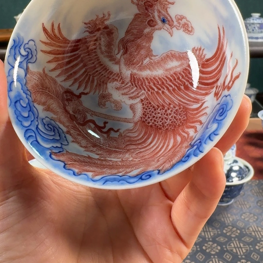 瓷片优游瓷生活雅器