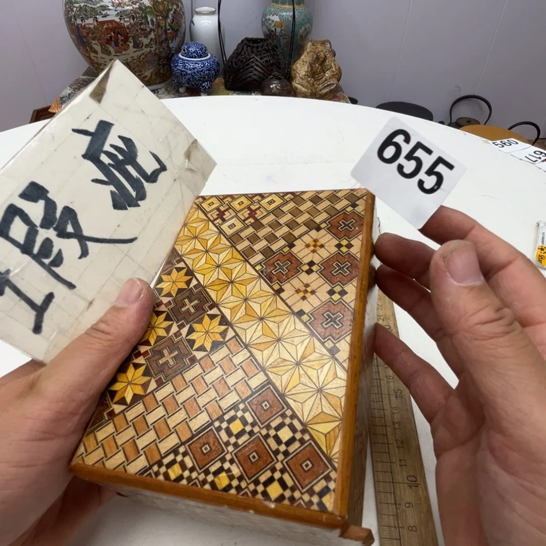 瓷片瓷器摆件工艺品摆件